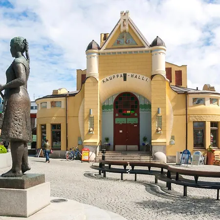 Lovely 1br Centre 아파트 *