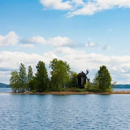 Lovely 1br Centre * Kuopio