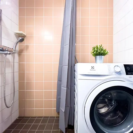 아파트 Lovely 1br Centre