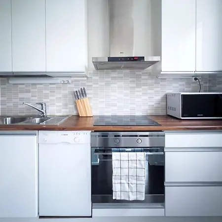 아파트 Lovely 1br Centre *