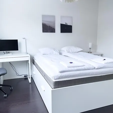 Lovely 1br Centre * Kuopio