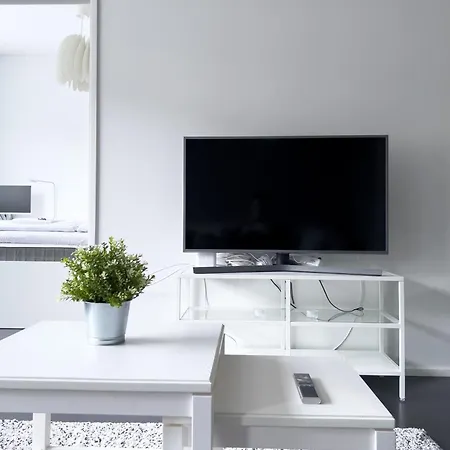 Lovely 1br Centre