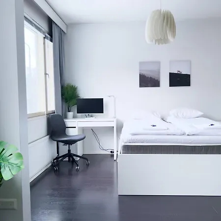 Apartment Lovely 1br Centre