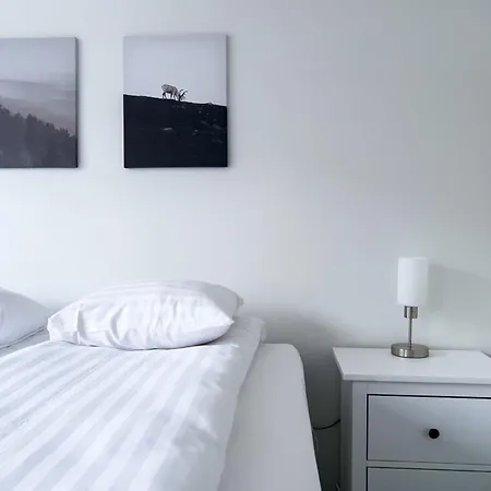 Lovely 1br Centre Apartment *