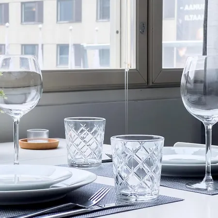 아파트 Lovely 1br Centre *