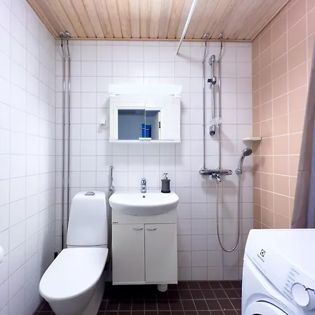 Διαμέρισμα Lovely 1br Centre *