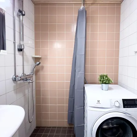 Lovely 1br Centre Apartment *