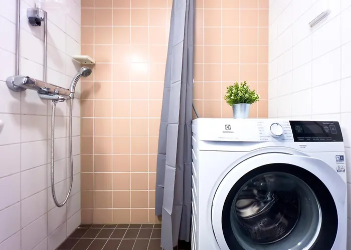 Apartmán Lovely 1br Centre